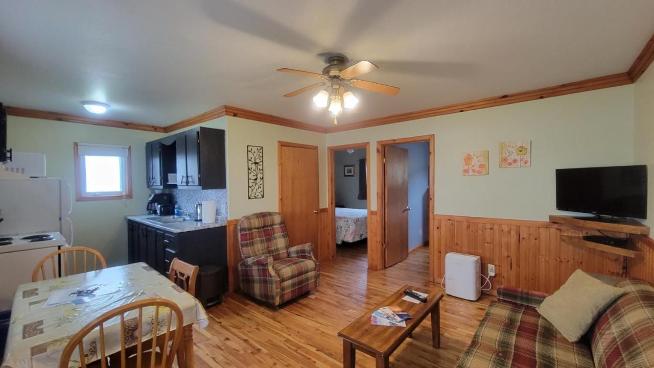 Codroy Valley Cottage Country Saint Andrews المظهر الخارجي الصورة