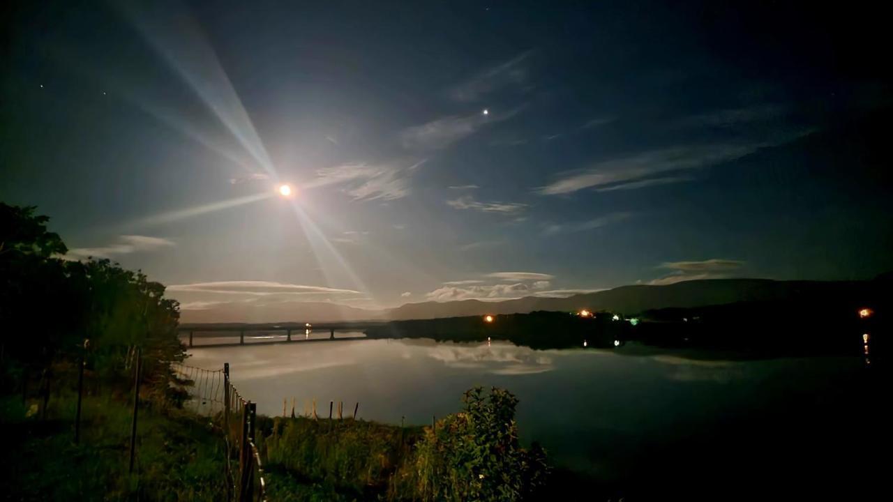 Codroy Valley Cottage Country Saint Andrews المظهر الخارجي الصورة