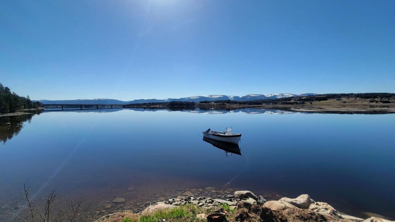 Codroy Valley Cottage Country Saint Andrews المظهر الخارجي الصورة