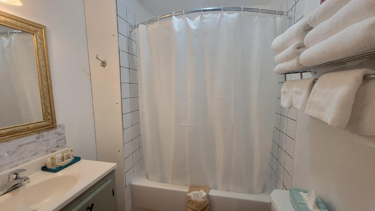 Codroy Valley Cottage Country Saint Andrews المظهر الخارجي الصورة