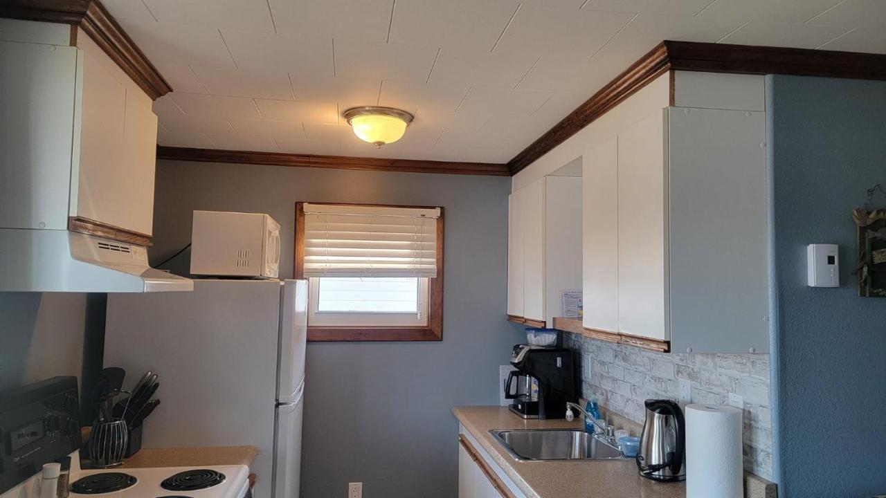 Codroy Valley Cottage Country Saint Andrews المظهر الخارجي الصورة