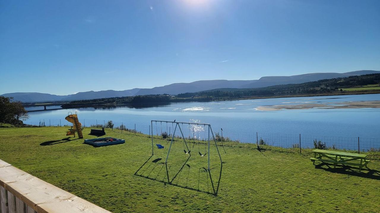 Codroy Valley Cottage Country Saint Andrews المظهر الخارجي الصورة