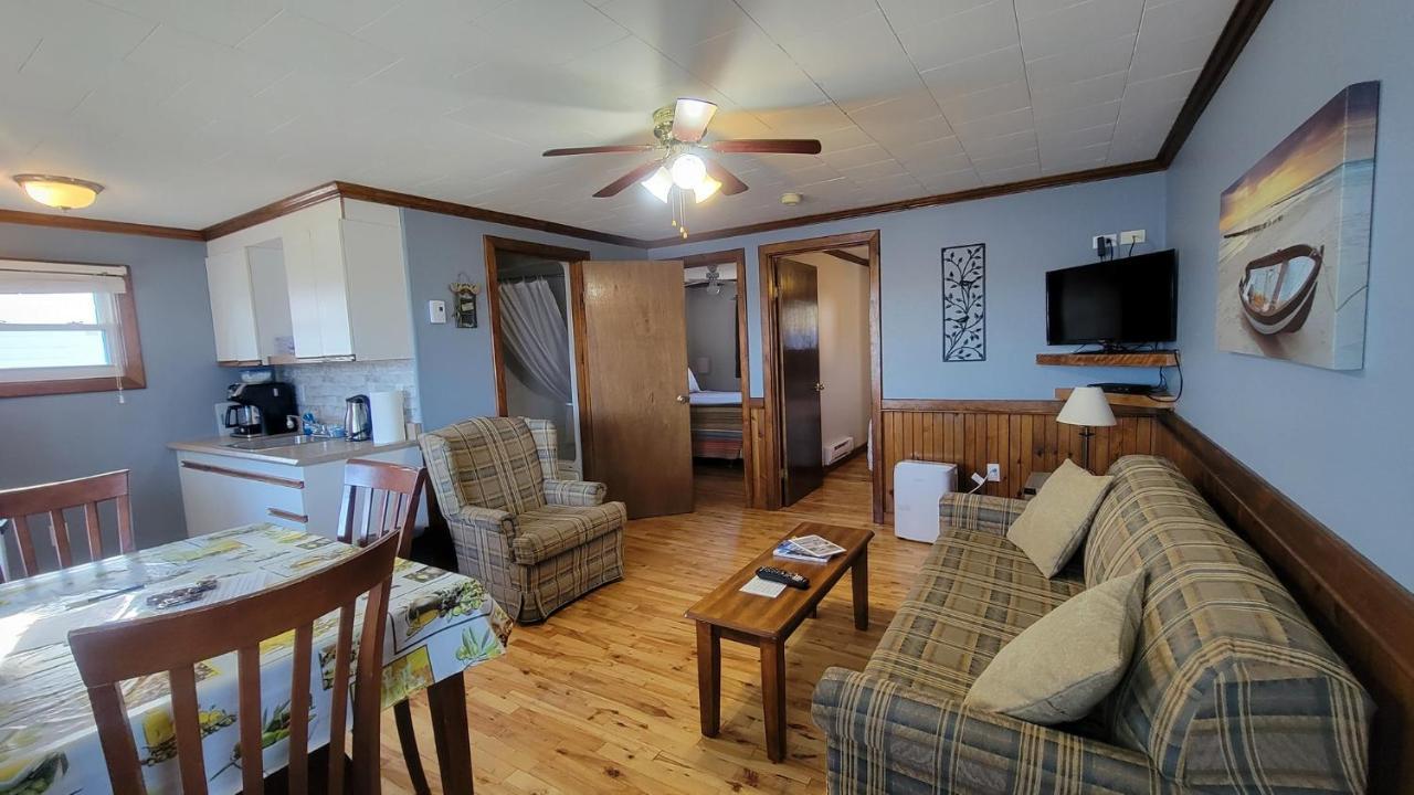 Codroy Valley Cottage Country Saint Andrews المظهر الخارجي الصورة