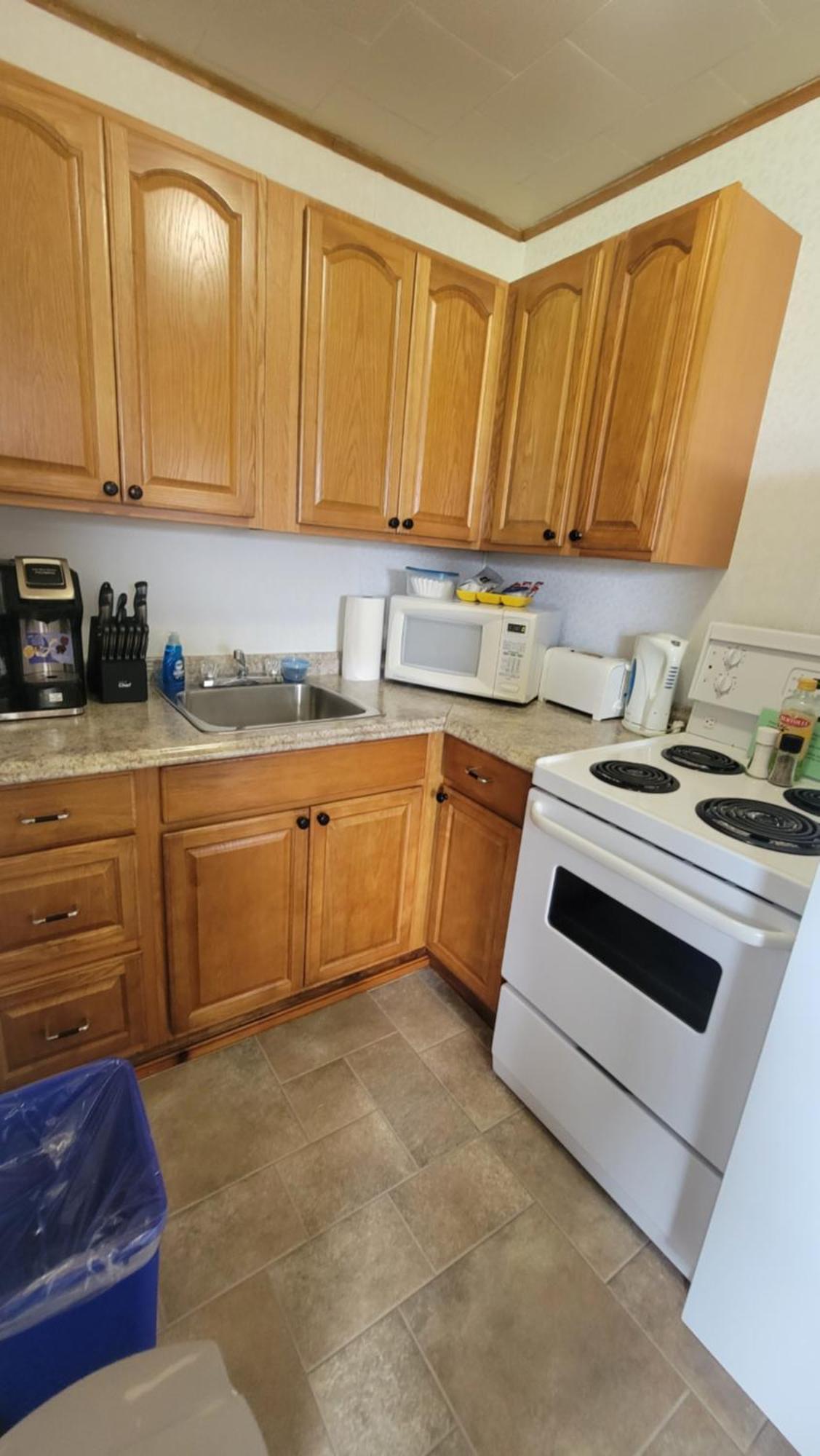 Codroy Valley Cottage Country Saint Andrews المظهر الخارجي الصورة