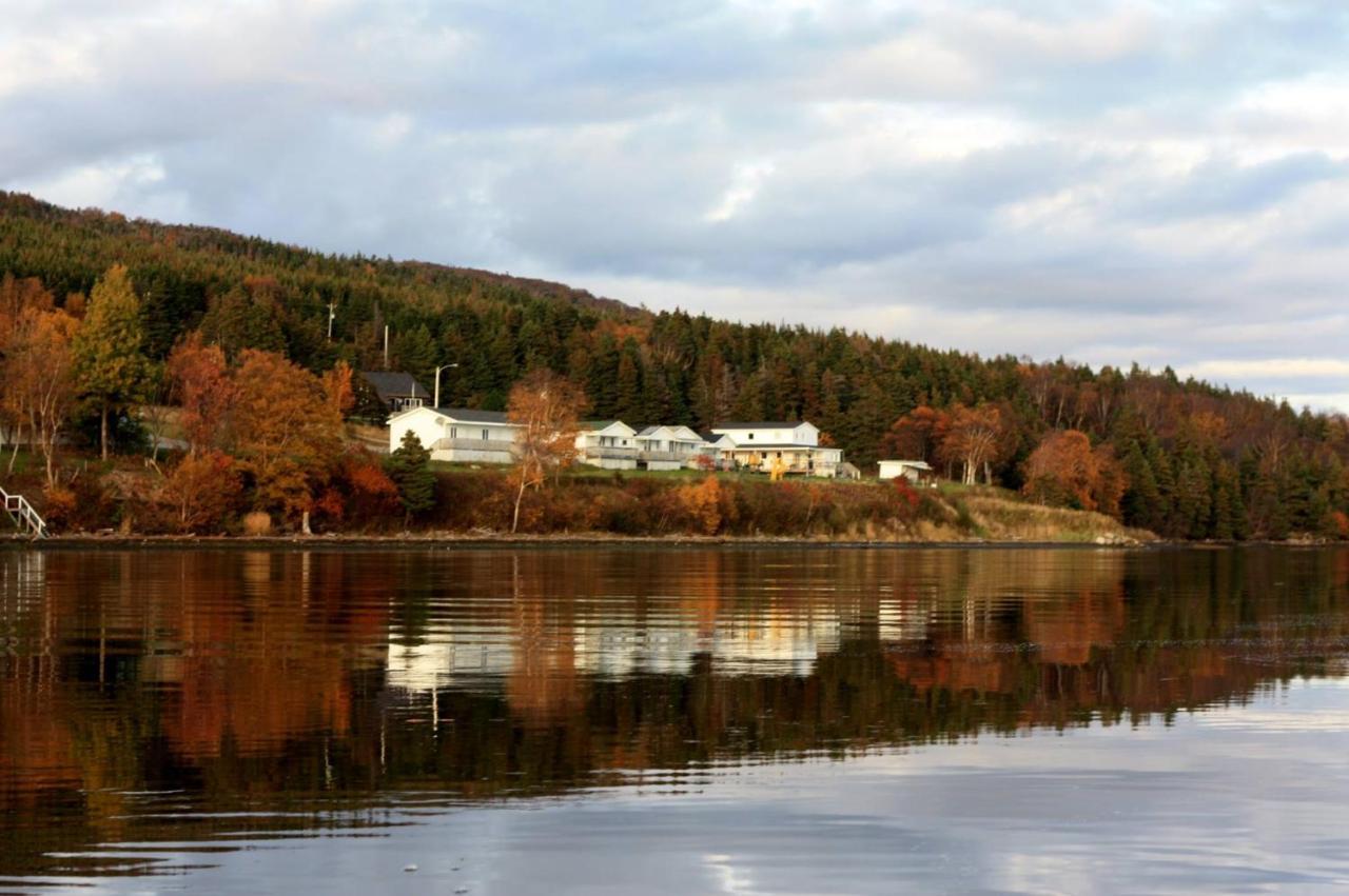 Codroy Valley Cottage Country Saint Andrews المظهر الخارجي الصورة