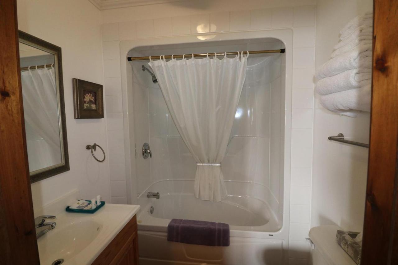 Codroy Valley Cottage Country Saint Andrews المظهر الخارجي الصورة